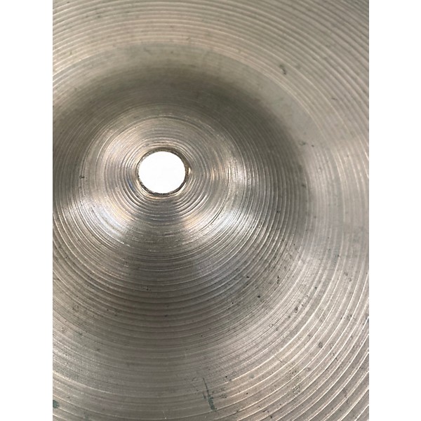 Used Zildjian 16in A Series Rock Crash Cymbal