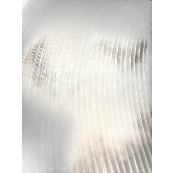 Used Zildjian 16in A Series Rock Crash Cymbal