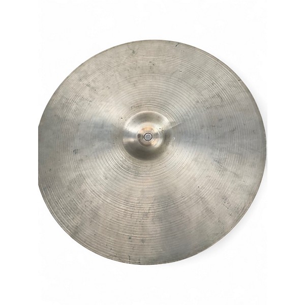 Used Zildjian 16in A Series Rock Crash Cymbal