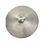 Used Zildjian 16in A Series Rock Crash Cymbal