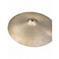 Used Zildjian 16in A Series Rock Crash Cymbal