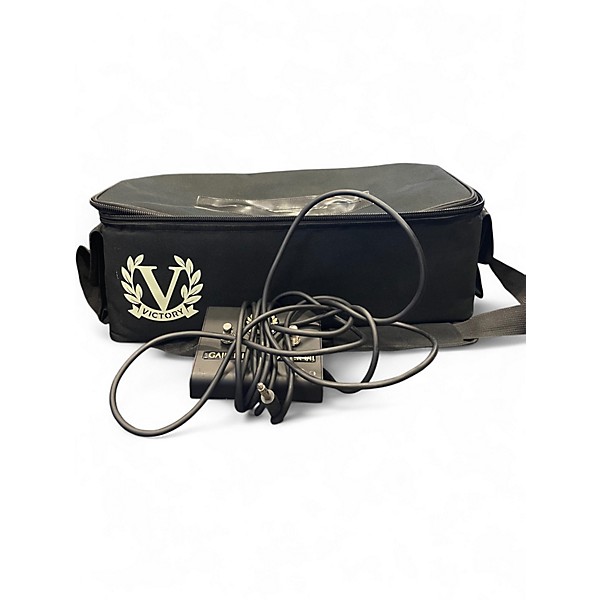 Used Victory VX THE KRAKEN Tube Guitar Amp Head