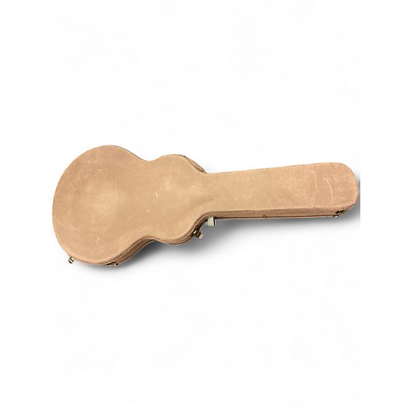 Used Eastman T59/V Sunburst Hollow Body Electric Guitar