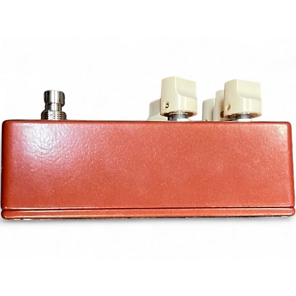Used SolidGoldFX Supa Funk Envelope Bi-Filter Effect Pedal