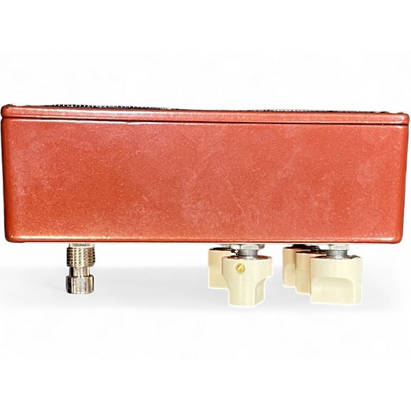 Used SolidGoldFX Supa Funk Envelope Bi-Filter Effect Pedal