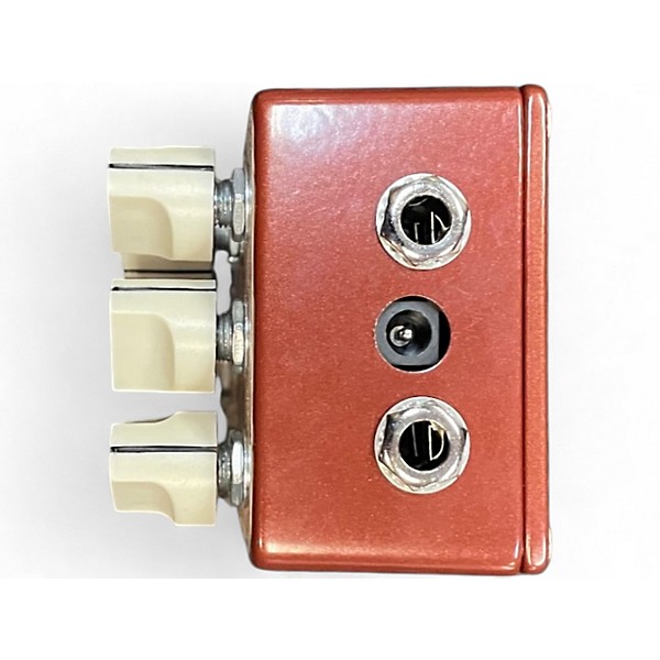 Used SolidGoldFX Supa Funk Envelope Bi-Filter Effect Pedal