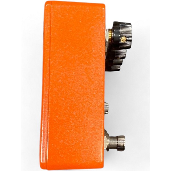 Used Wilson Effects Lusus Naturae Pedal