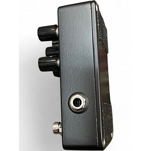 Used Winston Effects Lotus Drive  Effect Pedal