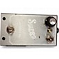 Used Supro Boost Effect Pedal thumbnail