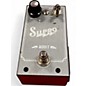Used Supro Boost Effect Pedal