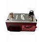 Used Supro Boost Effect Pedal