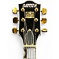 Used 2009 Gretsch Guitars G6122-1959 Chet Atkins Signature Country Gentleman Walnut Stain Hollow Body Electric Guitar
