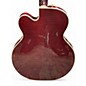 Used 2009 Gretsch Guitars G6122-1959 Chet Atkins Signature Country Gentleman Walnut Stain Hollow Body Electric Guitar