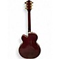 Used 2009 Gretsch Guitars G6122-1959 Chet Atkins Signature Country Gentleman Walnut Stain Hollow Body Electric Guitar