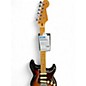 Used Fender PLAYER II MODIFIED 3 Tone Sunburst Solid Body Electric Guitar