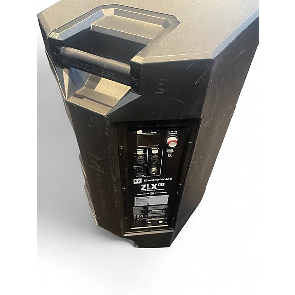 Used Electro-Voice ZLX-12P G2 Powered Speaker