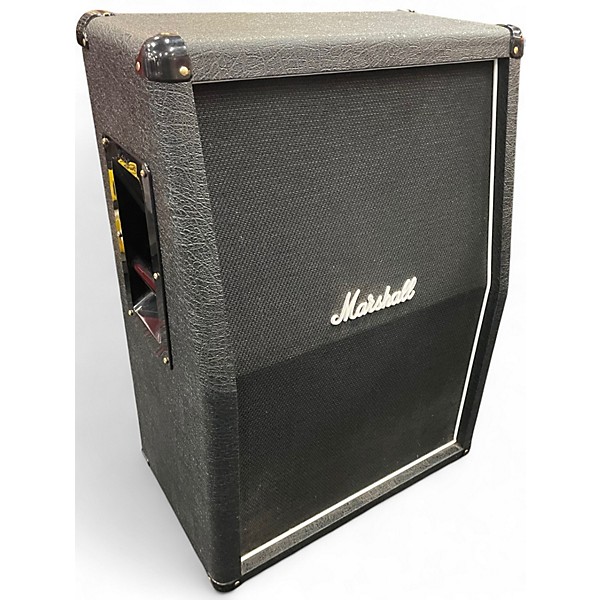 Used Marshall SC212 Guitar Cabinet