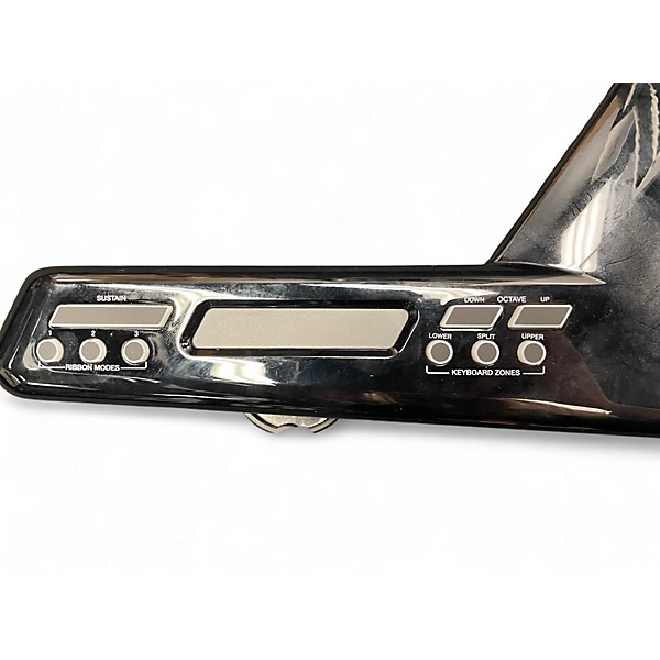 Used Alesis Vortex Keytar MIDI Controller