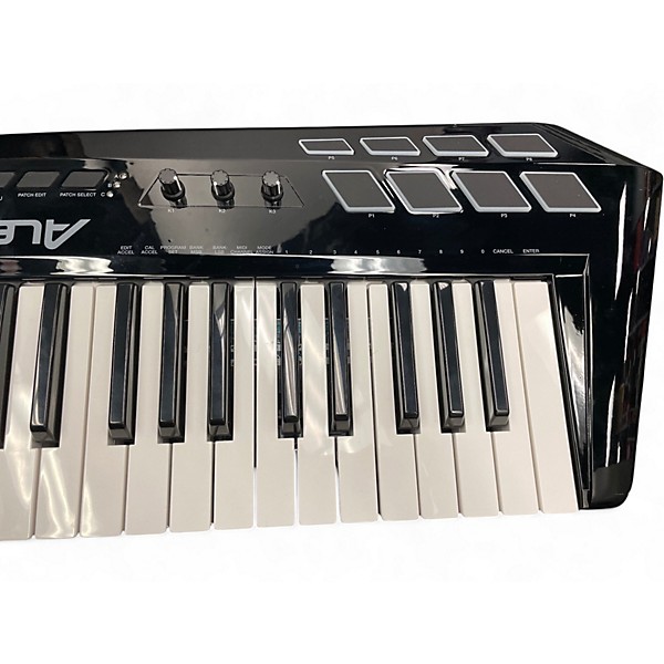 Used Alesis Vortex Keytar MIDI Controller