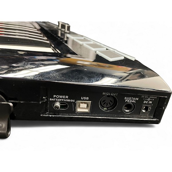 Used Alesis Vortex Keytar MIDI Controller