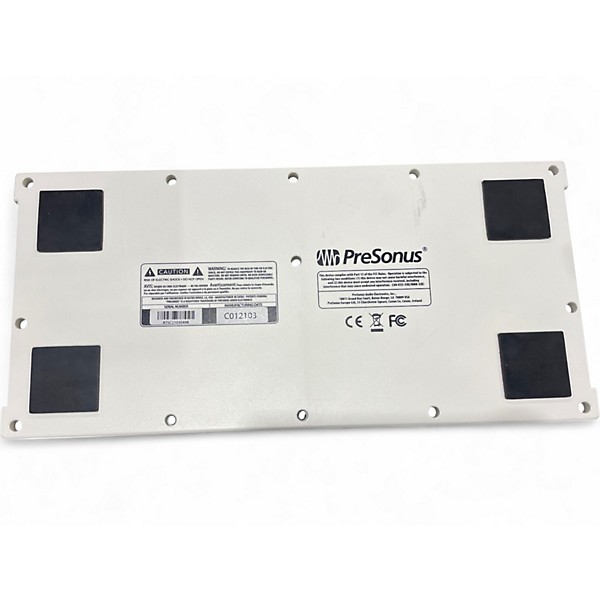 Used PreSonus ATOM SQ MIDI Controller