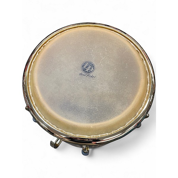 Used LP 12.5in Galaxy Giovanni Tumbadora Gold Gold Drum