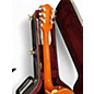 Used Gretsch Guitars G6120SSLVO Brian Setzer Signature Orange Dice Hollow Body Electric Guitar