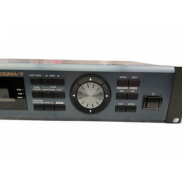 Used Roland INTEGRA7 Synthesizer