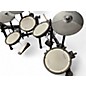 Used Roland TD-1 Electric Drum Set thumbnail