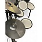 Used Roland TD-1 Electric Drum Set
