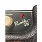 Used Fender Rumble 40 Bass Combo Amp thumbnail
