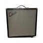 Used Fender Rumble 40 Bass Combo Amp