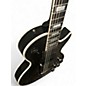 Used 2022 Gibson Les Paul Custom Black Solid Body Electric Guitar