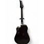 Used Ibanez ALT30FM RDB BLACK CHERRY BURST Acoustic Electric Guitar
