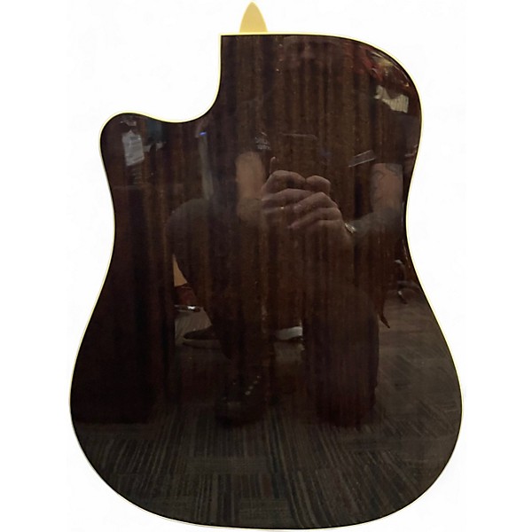 Used Ibanez ALT30FM RDB BLACK CHERRY BURST Acoustic Electric Guitar