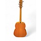Used Taylor 117E Natural Acoustic Electric Guitar thumbnail