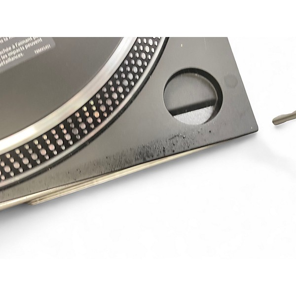 Used Technics SL1200MK7 Turntable