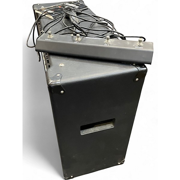 Used Blackstar HT Stage 60 60W 2x12 Tube Guitar Combo Amp