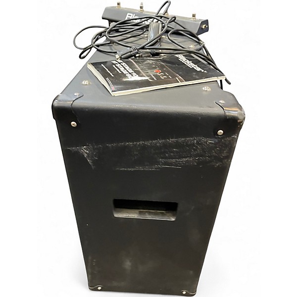 Used Blackstar HT Stage 60 60W 2x12 Tube Guitar Combo Amp