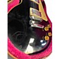 Used 1994 Gibson Les Paul Standard Ebony Solid Body Electric Guitar