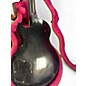 Used 1994 Gibson Les Paul Standard Ebony Solid Body Electric Guitar