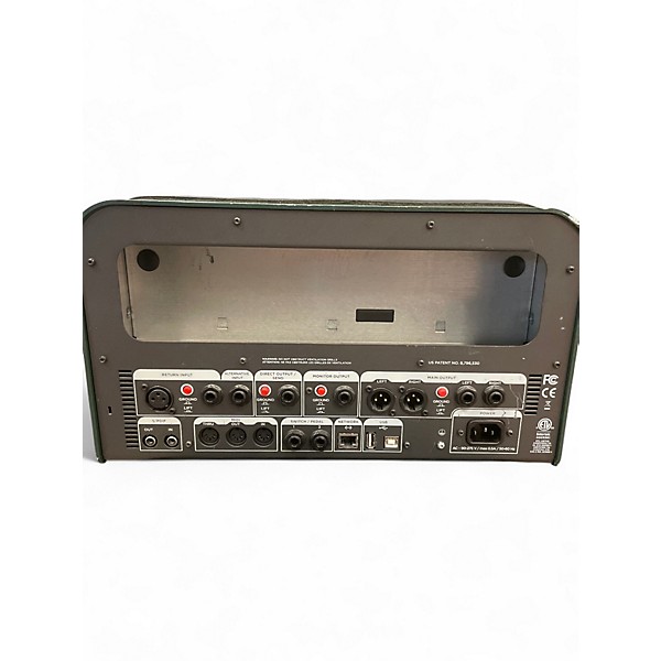 Used Kemper Profiling Amplifier Non Powered Solid State Guitar Amp Head