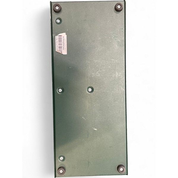 Used Kemper PROFILER REMOTE Pedal Board