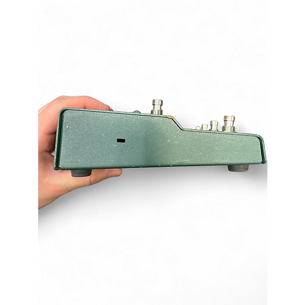 Used Kemper PROFILER REMOTE Pedal Board