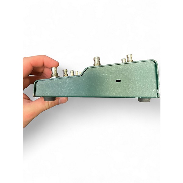 Used Kemper PROFILER REMOTE Pedal Board