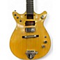 Used Gretsch Guitars G6131-MY Malcolm Young Signature Jet Natural Solid Body Electric Guitar