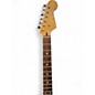 Used Squier J Mascis Jazzmaster Cream Solid Body Electric Guitar