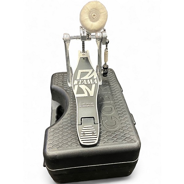 Used TAMA POWER GLIDE  Single Bass Drum Pedal