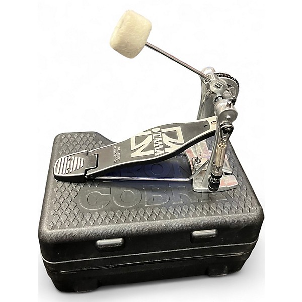 Used TAMA POWER GLIDE  Single Bass Drum Pedal