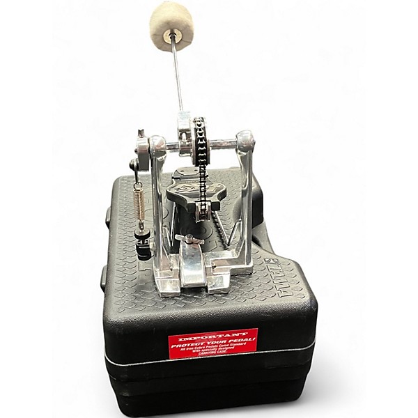Used TAMA POWER GLIDE  Single Bass Drum Pedal
